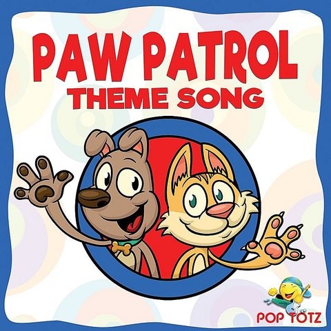 Download mp3 Paw Patrol Theme Song Mp3 Download (1.08 MB) - Free Full Download All Music