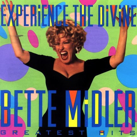 Bette Midler The Best Bette Rapidshare