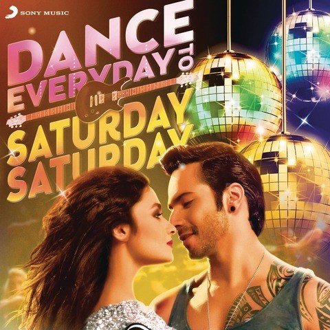 Vele From Student Of The Year Mp3 Song Download Dance Everyday To Saturday Saturday Vele From Student Of The Year à¤µ à¤² à¤« à¤° à¤® à¤¸ à¤ à¤¡ à¤ à¤à¤« à¤¦ à¤à¤¯à¤° Song By Vishal Dadlani On Gaana Com Kanna veesi kanna veesi song female versionkathal ondru kandenlove whatsapp status tamil new. gaana