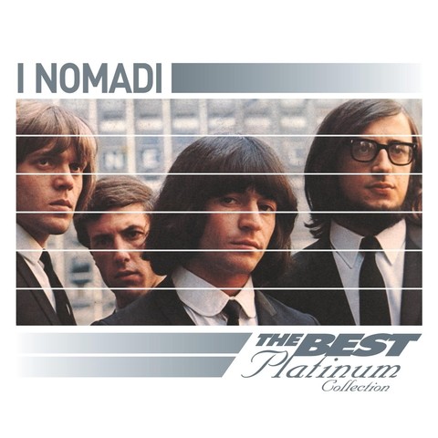 Io Vagabondo Che Non Sono Altro Mp3 Song Download I Nomadi The Best Of Platinum Io Vagabondo Che Non Sono Altro Italian Song By I Nomadi On Gaana Com