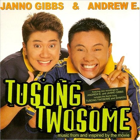 Lulubog Lilitaw MP3 Song Download- Tusong Twosome Ost Lulubog Lilitaw