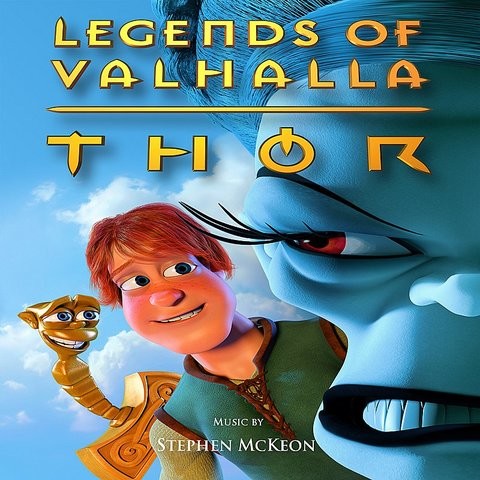 valhalla legend of thor