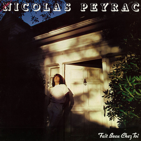 Je Vis Pour Elle Mp3 Song Download Fait Beau Chez Toi Je Vis Pour Elle French Song By Nicolas Peyrac On Gaana Com