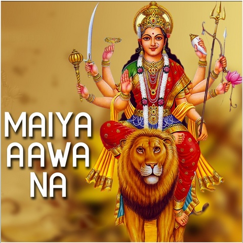 Choom Choom Chanana Baje Maiya Mp3 Song Download - Mp3OOO