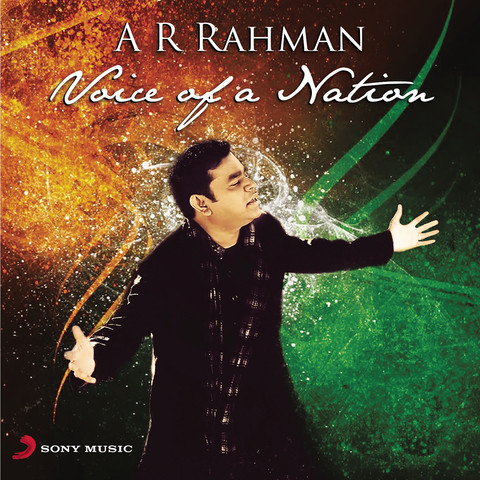 vande mataram ar rehman song download