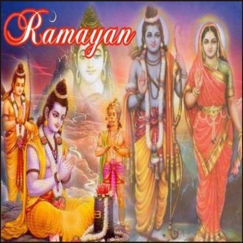 Ramnayan song mp3 by ramanand