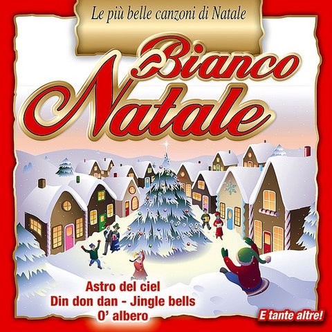 Free Download Canzoni Natale Mp3