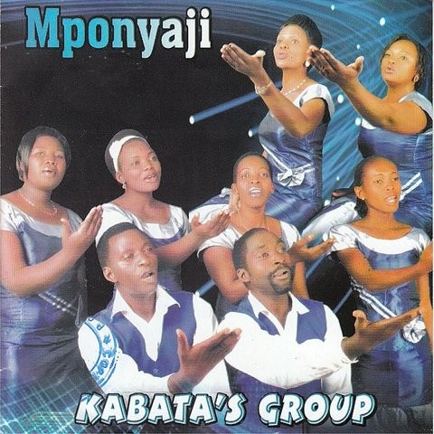 Ni Wewe Yesu MP3 Song Download- Mponyaji Ni Wewe Yesu Song by Joshua