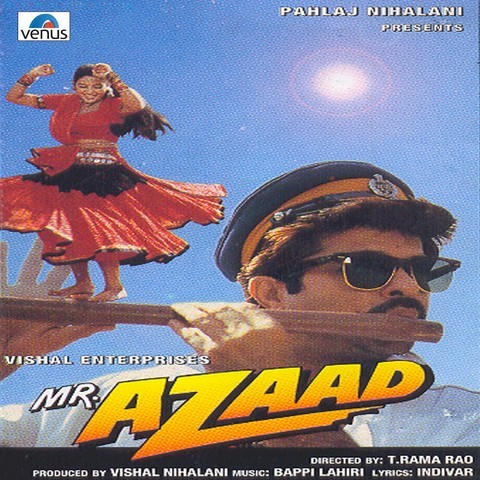 azaad hindi movie