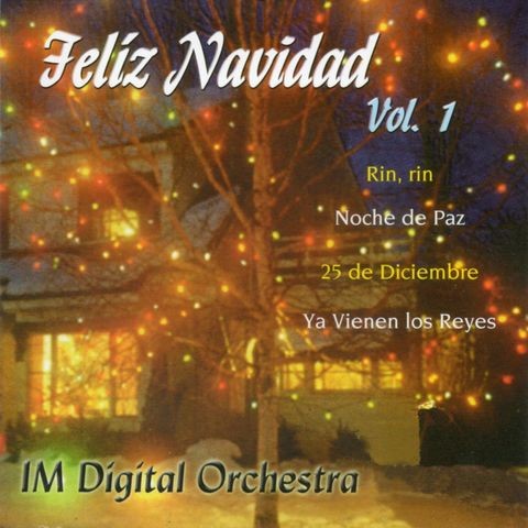 Jingle Bells Instrumental Mp3 Song Download Feliz Navidad Vol 1 Remasterizado Jingle Bells Instrumental Spanish Song By Im Digital Orchestra On Gaana Com jingle bells instrumental mp3 song download feliz navidad vol 1 remasterizado jingle bells instrumental spanish song by im digital orchestra on gaana com