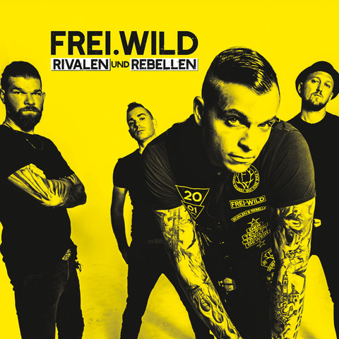 Frei wild rivalen und rebellen download kostenlos
