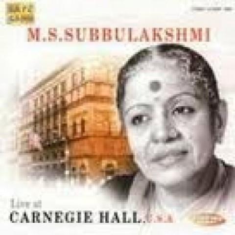 Ms subbulakshmi mp3 songs free, download