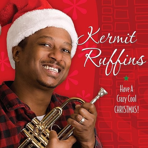 Silver Bells MP3 Song Download- Have A Crazy Cool Christmas Silver Bells Song by Kermit Ruffins ...