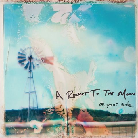 Like We Used To Mp3 Song Download By A Rocket To The Moon On Your Side Listen Like We Used To Song Free Online