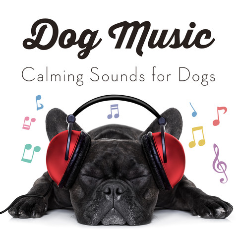 music for puppies