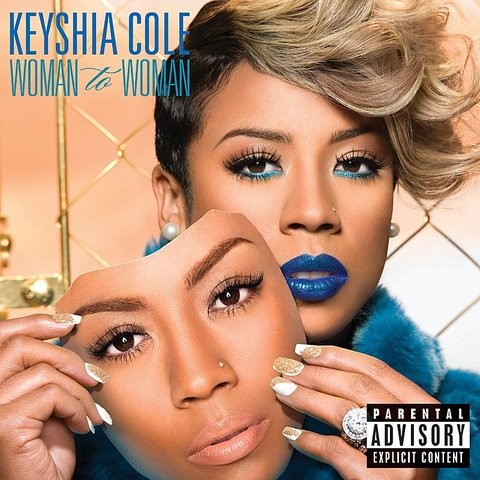 keyshia cole new album download