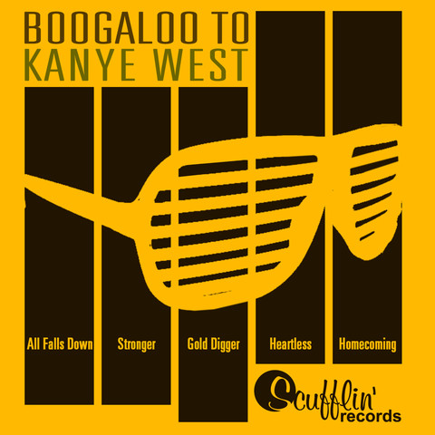 Homecoming Mp3 Song Download Boogaloo To Kanye West 5 Track Maxi
