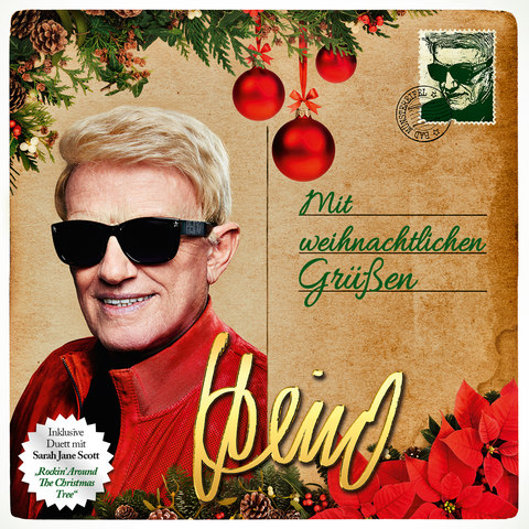 Rockin' Around the Christmas Tree MP3 Song Download- Mit weihnachtlichen Grüßen Rockin' Around ...