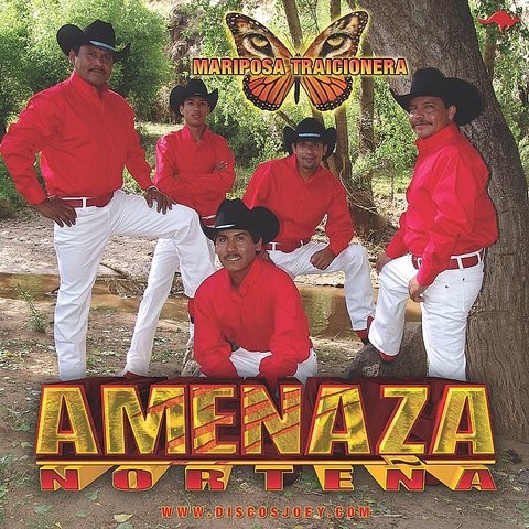 Mariposa Traicionera Mp3 Song Download Mariposa Traicionera Mariposa Traicionera Song On Gaana Com