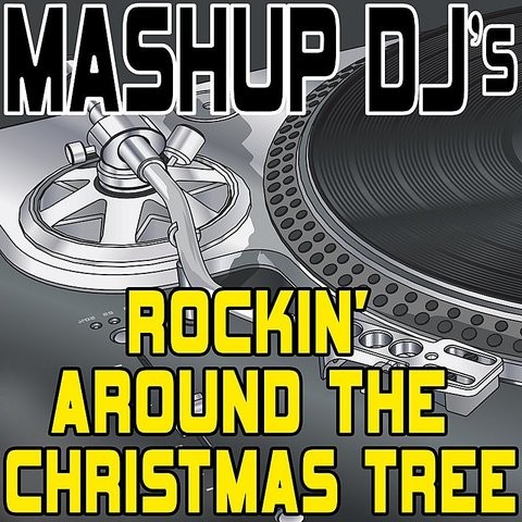 Rockin' Around The Christmas Tree (Instrumental Mix) Re-Mix Tool MP3 Song Download- Rockin ...