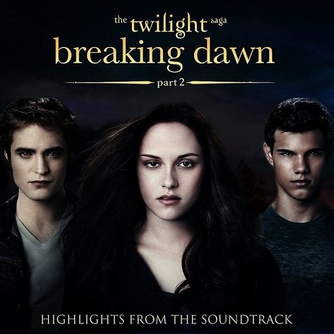 Twilight Saga Theme Songs Mp3 Download
