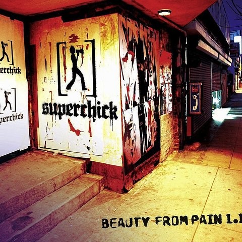 Stand In The Rain Mp3 Song Download Beauty From Pain 1 1 Stand In The Rain Song By Superchick On Gaana Com