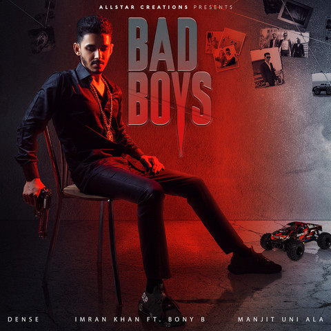 i am a bad bad boy song mp3 download