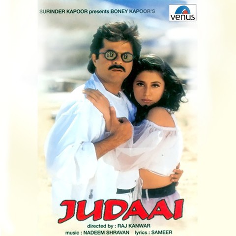 the Judaai full movie hd