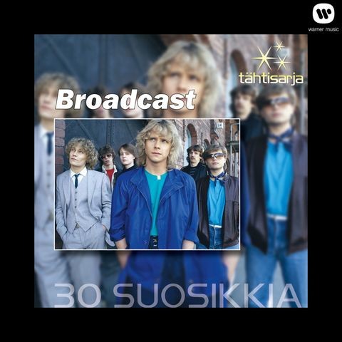 You Break My Heart Mp3 Song Download Tahtisarja 30 Suosikkia You Break My Heart Finnish Song By Broadcast On Gaana Com