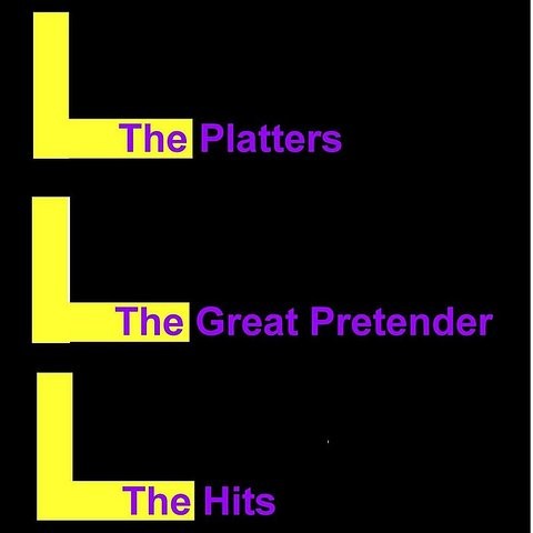 I Love You A 1000 Times Mp3 Song Download The Great Pretender I Love You A 1000 Times Song By The Platters On Gaana Com i love you a 1000 times mp3 song download the great pretender i love you a 1000 times song by the platters on gaana com