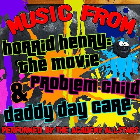One Time From Horrid Henry The Movie Mp3 Song Download Music