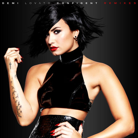 Confident Song By Demi Lovato Free Download