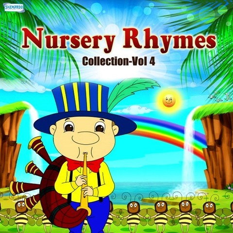 Hush Little Baby MP3 Song Download- Nursery Rhymes ...