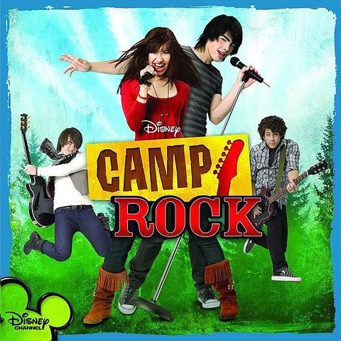 This Is Me Mp3 Song Download Camp Rock This Is Me Song By Demi