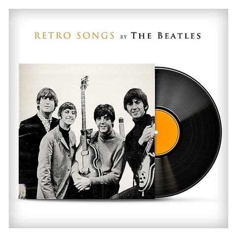 My Bonnie Mp3 Song Download Retro Songs By The Beatles My Bonnie Song By The Beatles On Gaana Com gaana