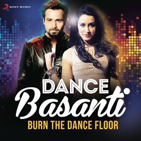 dance basanti mp3 song download