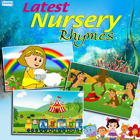 Latest Nursery Rhymes Songs Download: Latest Nursery ...