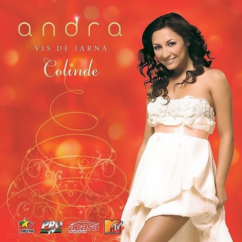 colinde andra mos craciun Mos Craciun (Santa Clause) MP3 Song Download  Colinde   Vis De 