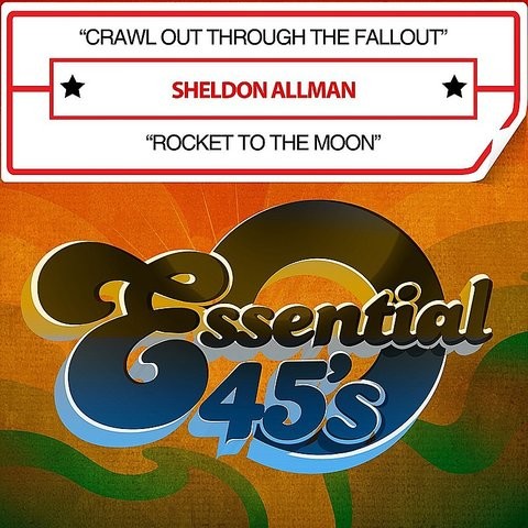 Crawl Out Through The Fallout Mp3 Song Download Crawl Out Through The Fallout Rocket To The Moon Digital 45 Single Crawl Out Through The Fallout Song By Sheldon Allman On Gaana Com Подбор аккордов для песни shedlon allman crawl out through the fallout. crawl out through the fallout mp3 song download crawl out through the fallout rocket to the moon digital 45 single crawl out through the fallout song by sheldon allman on gaana com