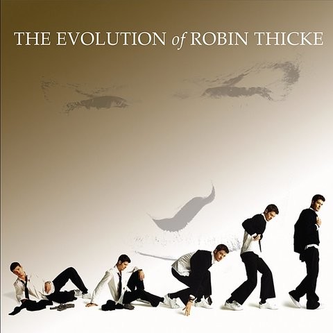 robin thicke the evolution of robin thicke rar