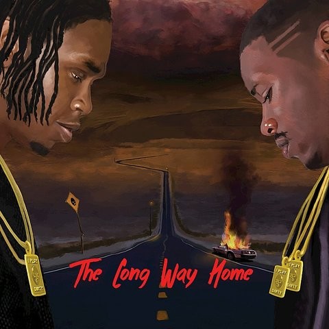 Freak Of The Week Mp3 Song Download The Long Way Home Freak Of The Week Song By Krept Casyo Johnson On Gaana Com