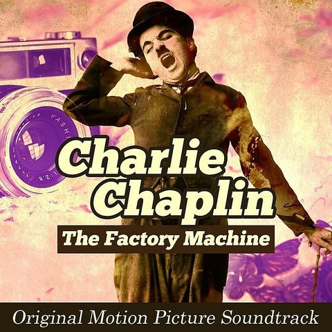 charlie chaplin modern times soundtrack download