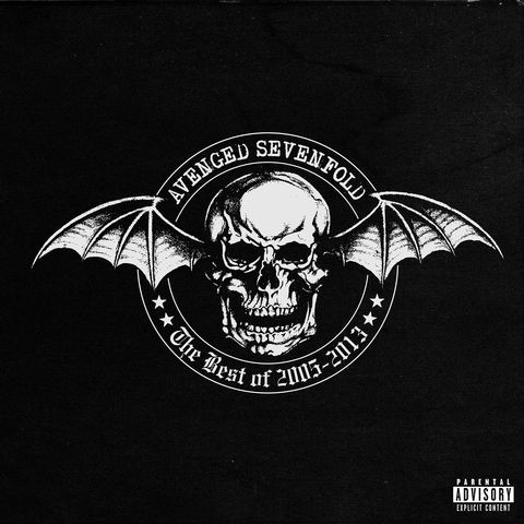 Avenged Sevenfold A Little Piece Of Heaven Download Free