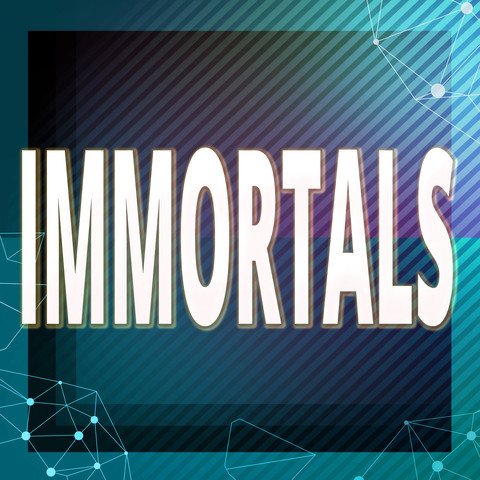 download 33 Immortals