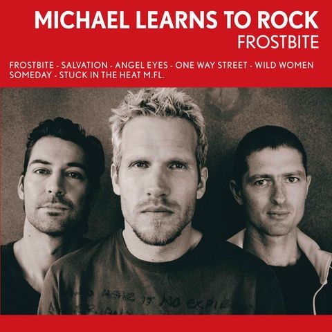 Michael Learns To Rock-someday Someway Free Mp3 Download