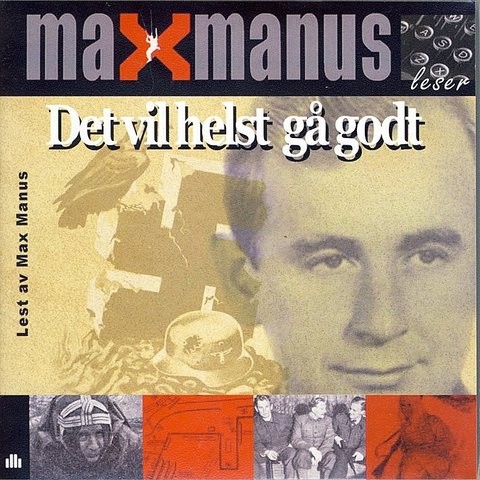 gå godt gå godt