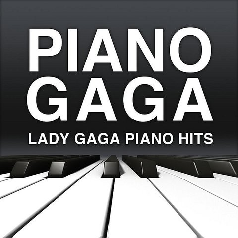 Disco Heaven Mp3 Song Download Lady Gaga Piano Hits Disco Heaven Song On Gaana Com