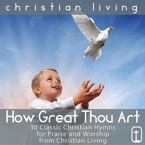How great thou art mp3 song