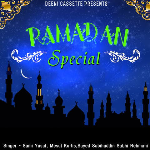 Download mp3 Ramadhan Ya Habibi Mp3 (6.52 MB) - Mp3 Free Download