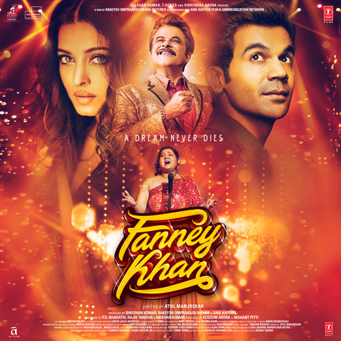 Achche Din - Fanney Khan (2018) Achche Din - Fanney Khan (2018)